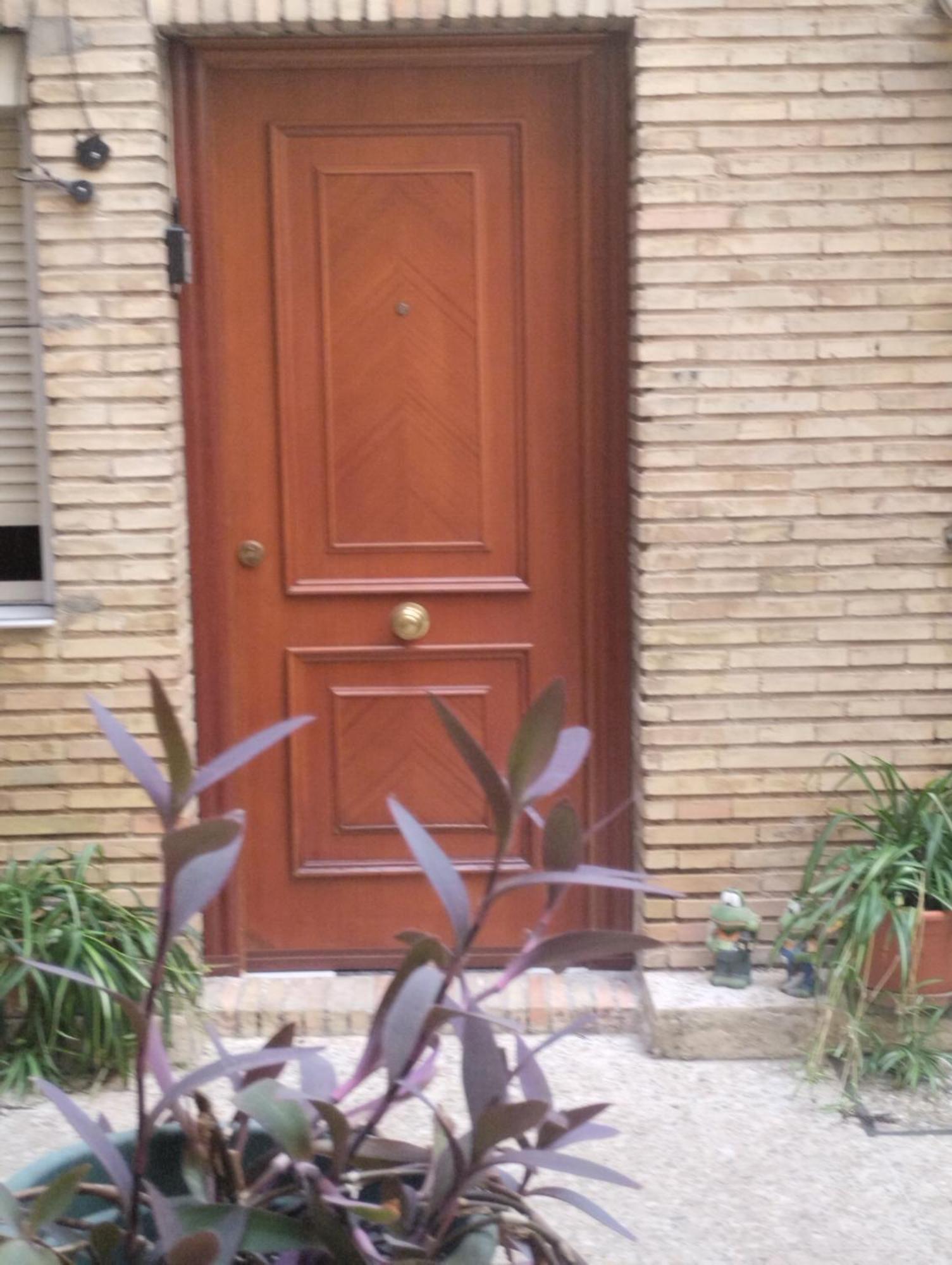 塞维利亚La Casa De Pepa公寓 外观 照片