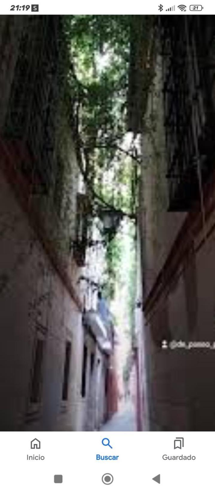 塞维利亚La Casa De Pepa公寓 外观 照片
